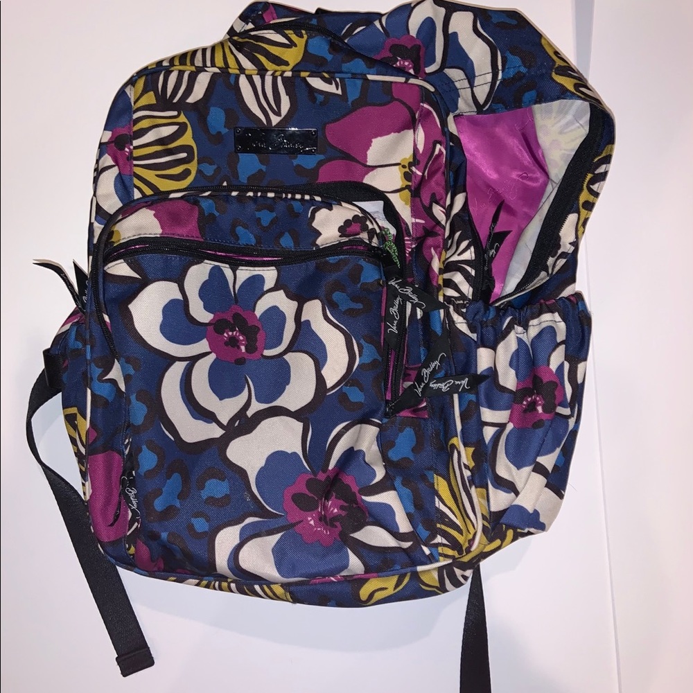 Vera Bradley backpack